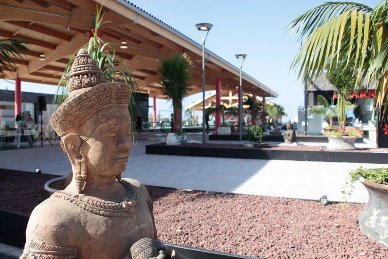 Summerland Los Cristianos  Exterior photo