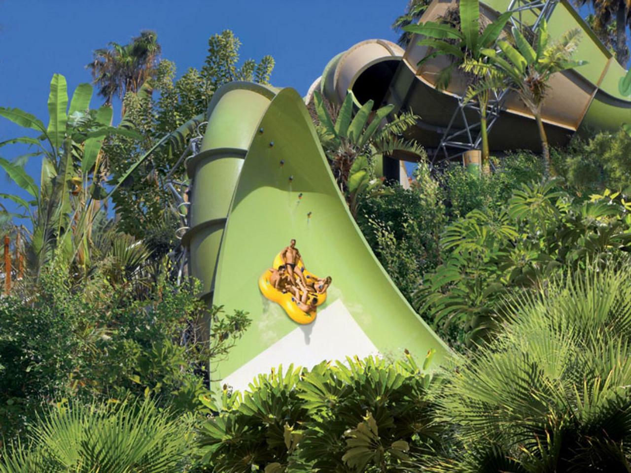 Summerland Los Cristianos  Exterior photo