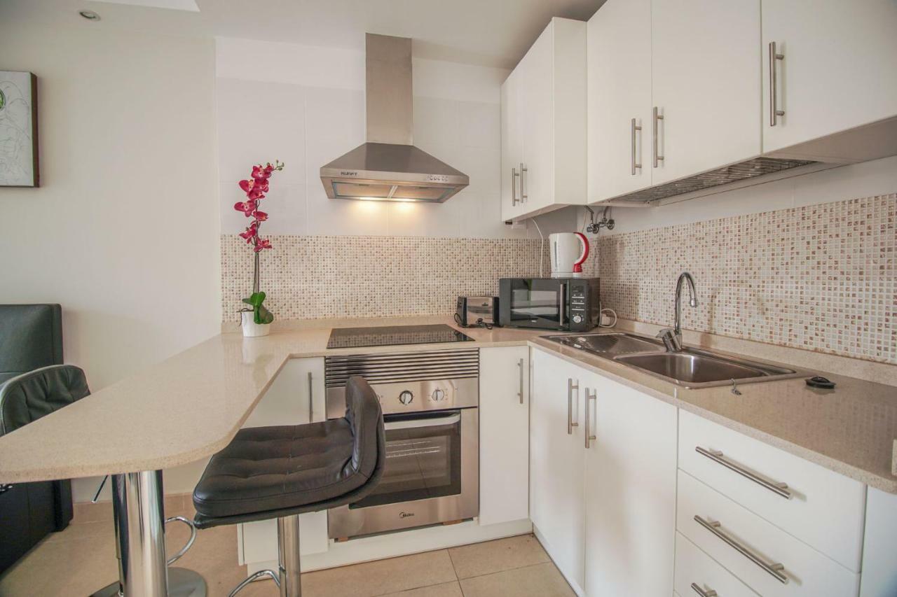 Summerland Los Cristianos  Exterior photo