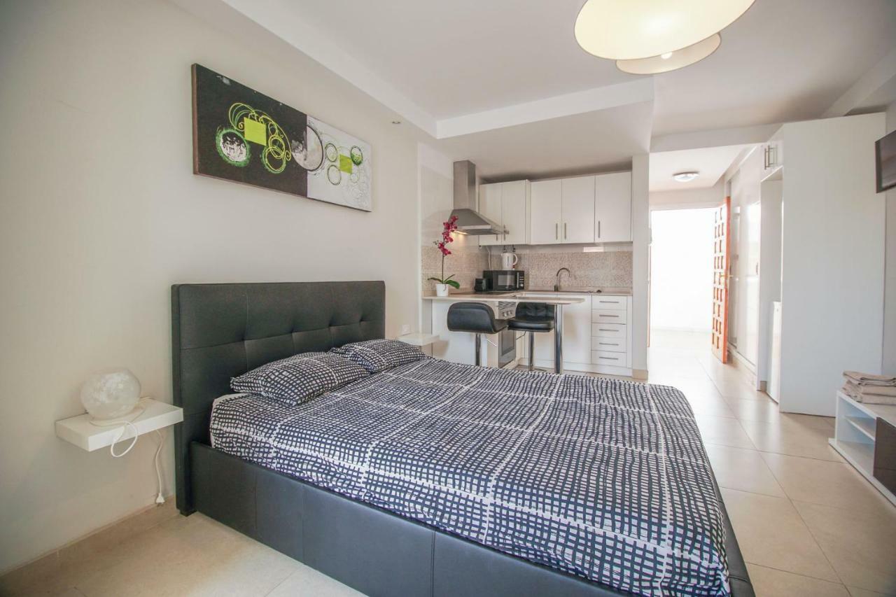 Summerland Los Cristianos  Exterior photo