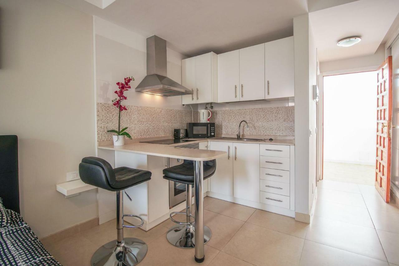 Summerland Los Cristianos  Exterior photo