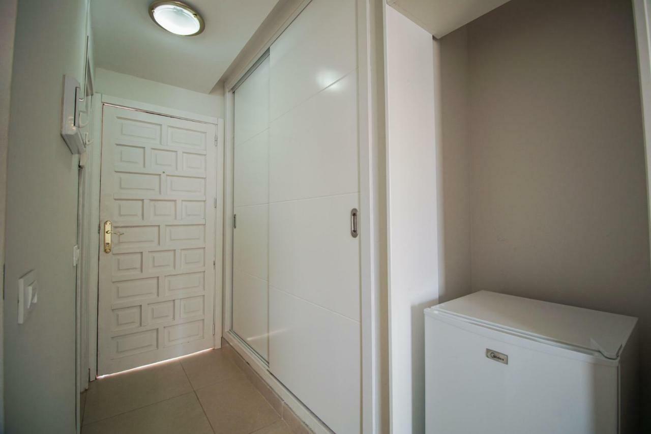 Summerland Los Cristianos  Exterior photo