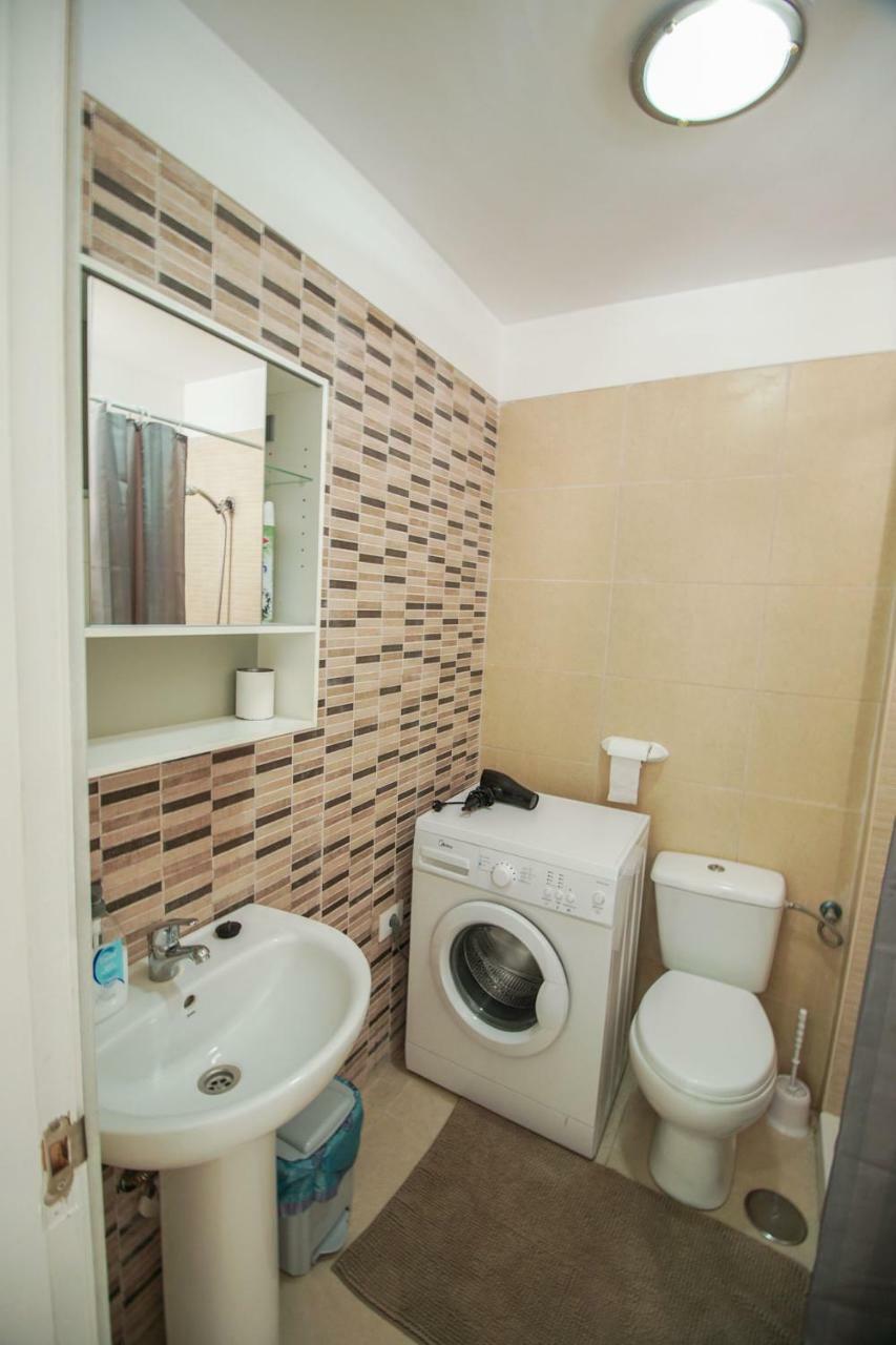 Summerland Los Cristianos  Exterior photo
