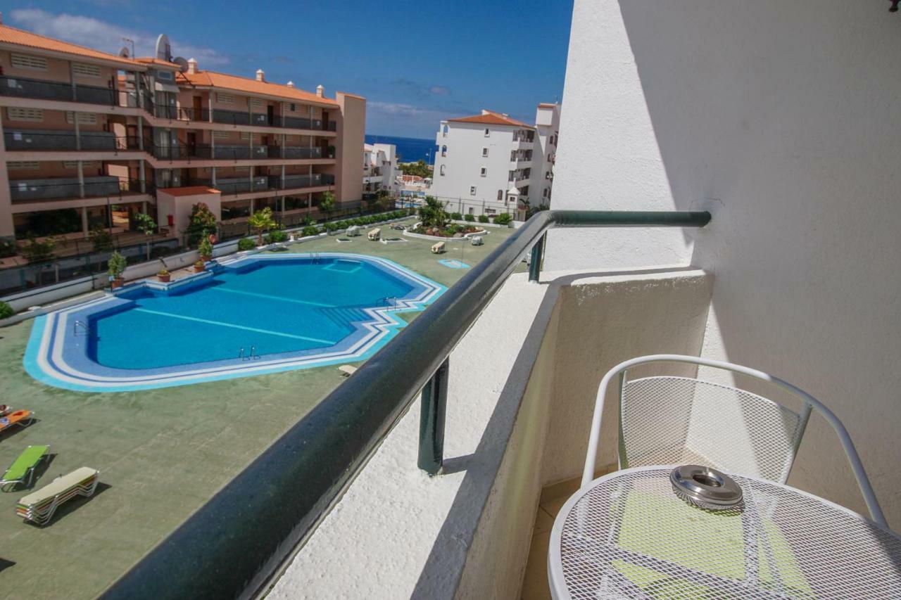 Summerland Los Cristianos  Exterior photo