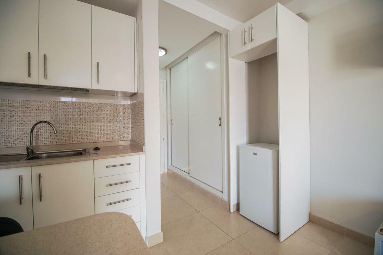 Summerland Los Cristianos  Exterior photo