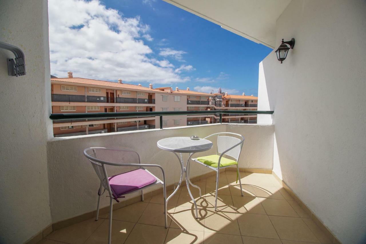 Summerland Los Cristianos  Exterior photo
