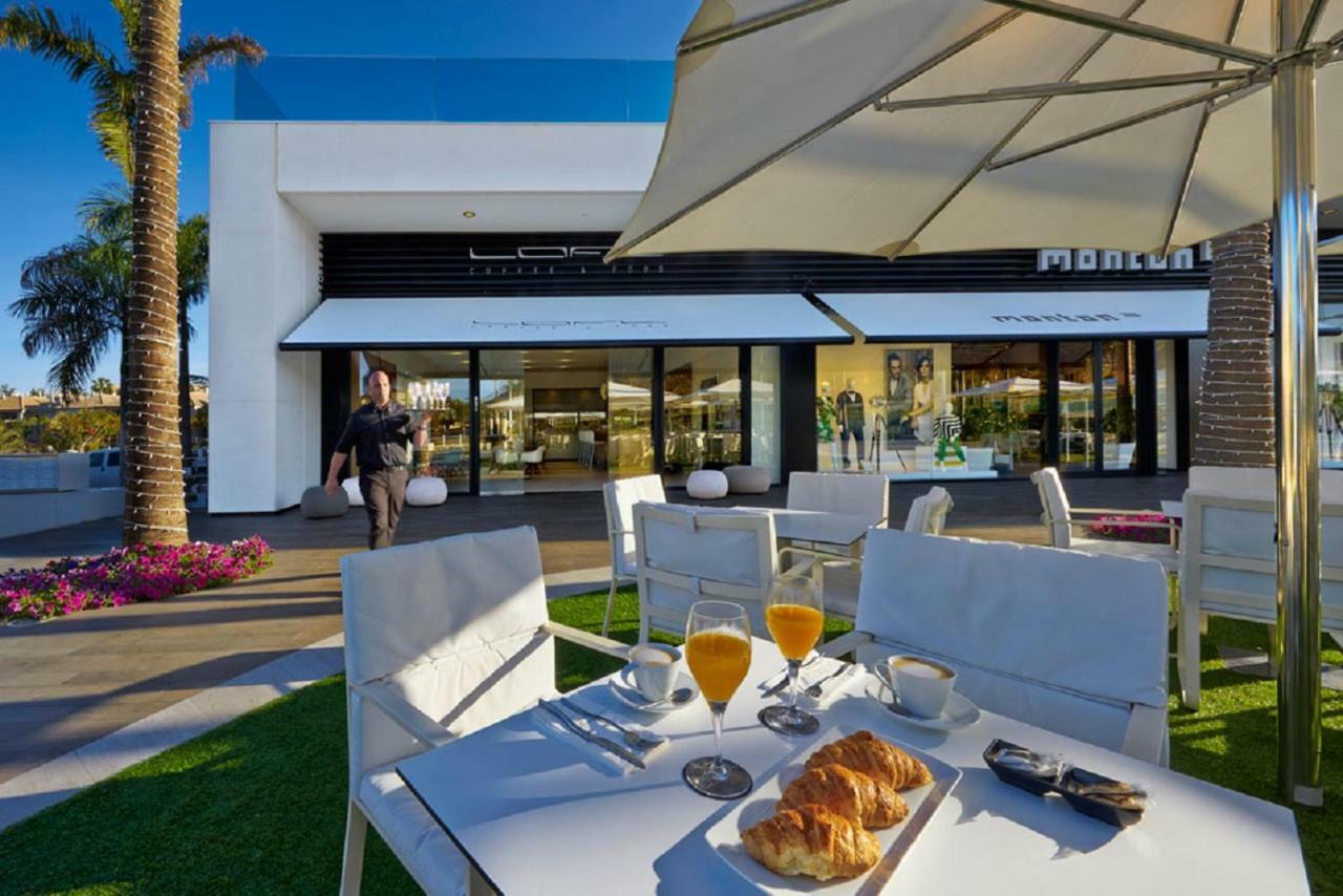 Summerland Los Cristianos  Exterior photo