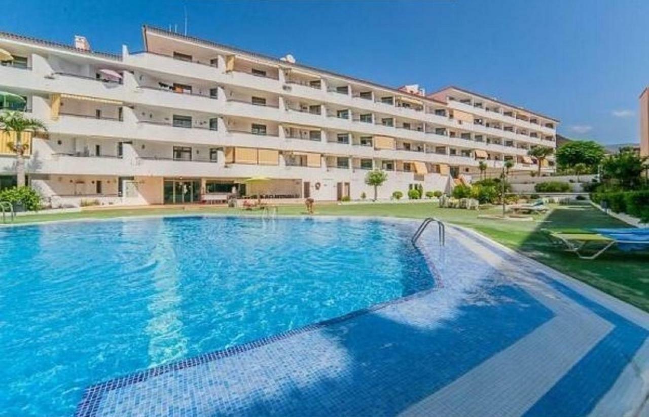 Summerland Los Cristianos  Exterior photo