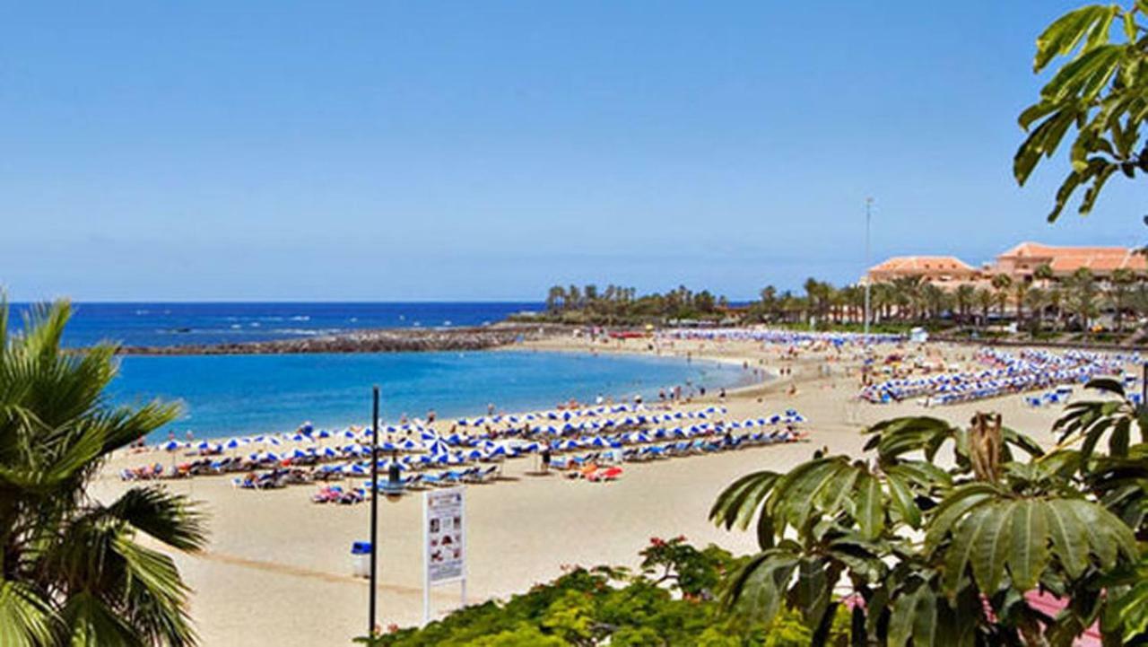 Summerland Los Cristianos  Exterior photo