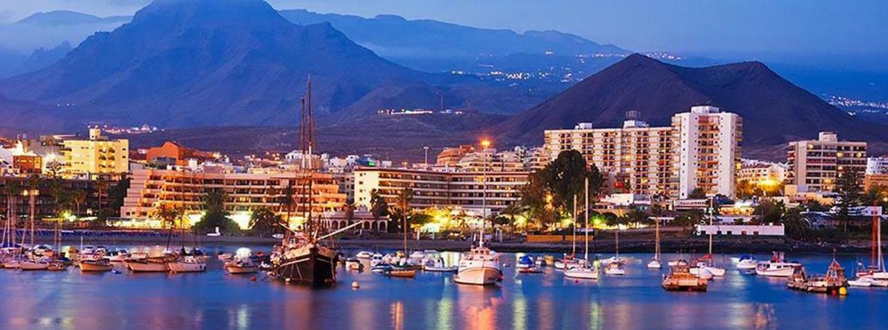 Summerland Los Cristianos  Exterior photo