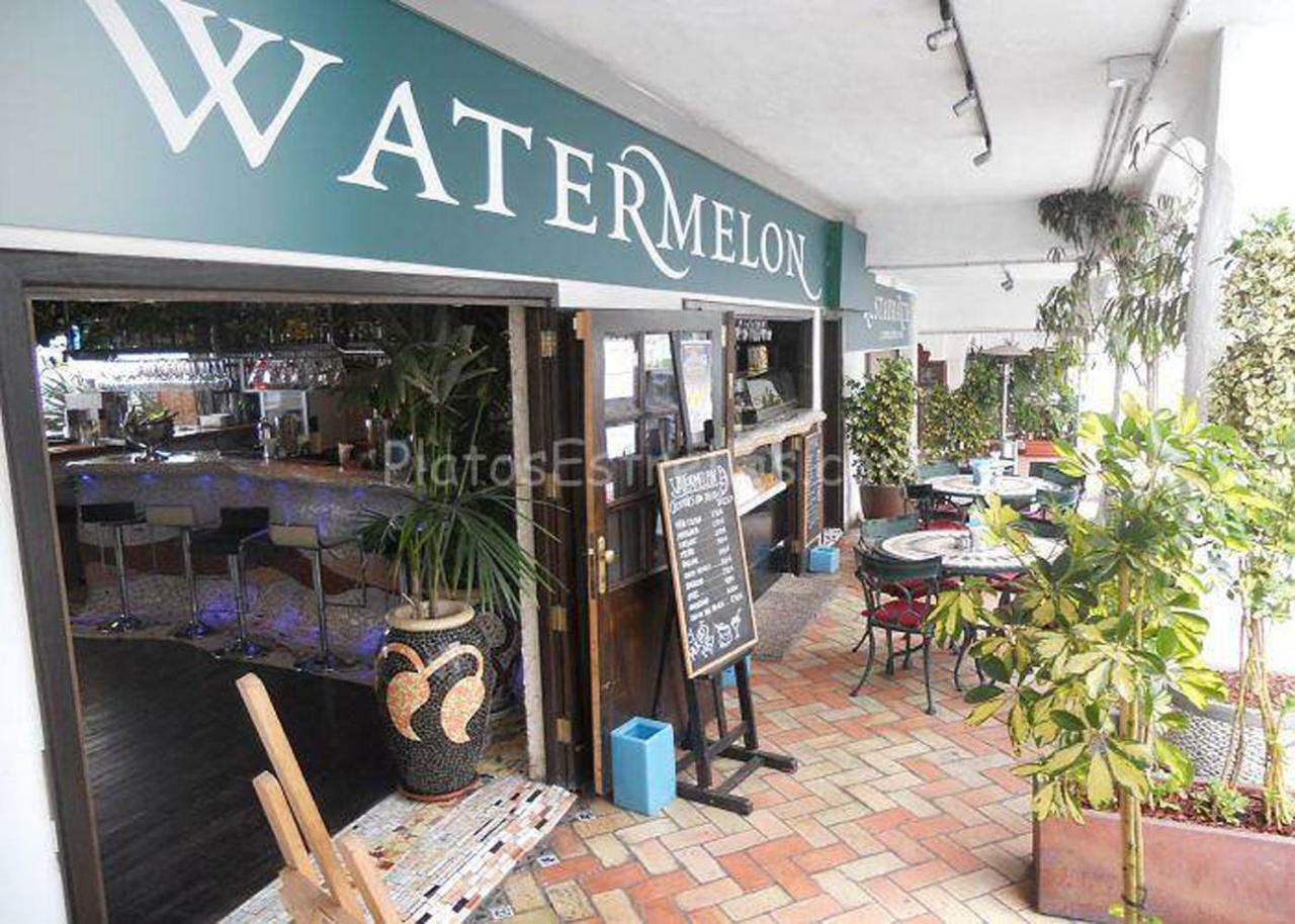 Summerland Los Cristianos  Exterior photo