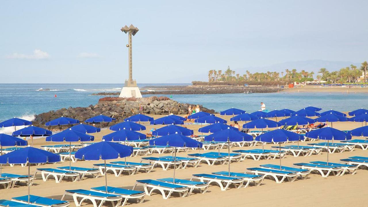 Summerland Los Cristianos  Exterior photo