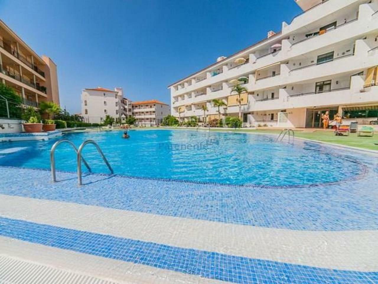 Summerland Los Cristianos  Exterior photo