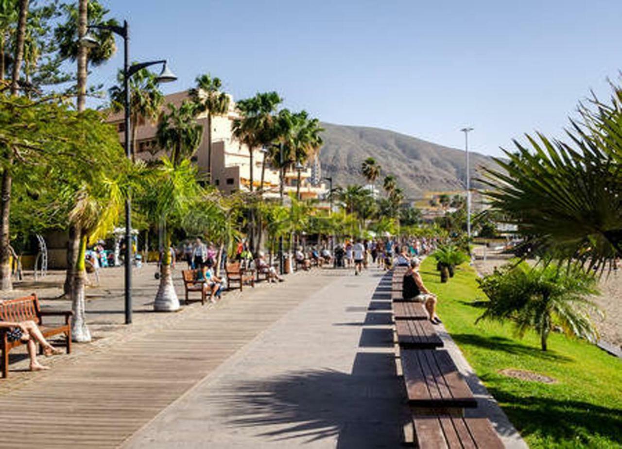 Summerland Los Cristianos  Exterior photo