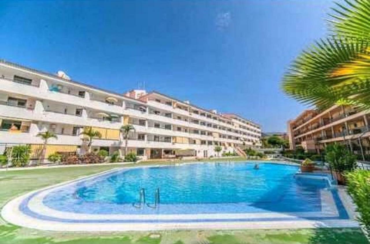 Summerland Los Cristianos  Exterior photo