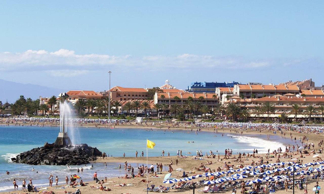 Summerland Los Cristianos  Exterior photo