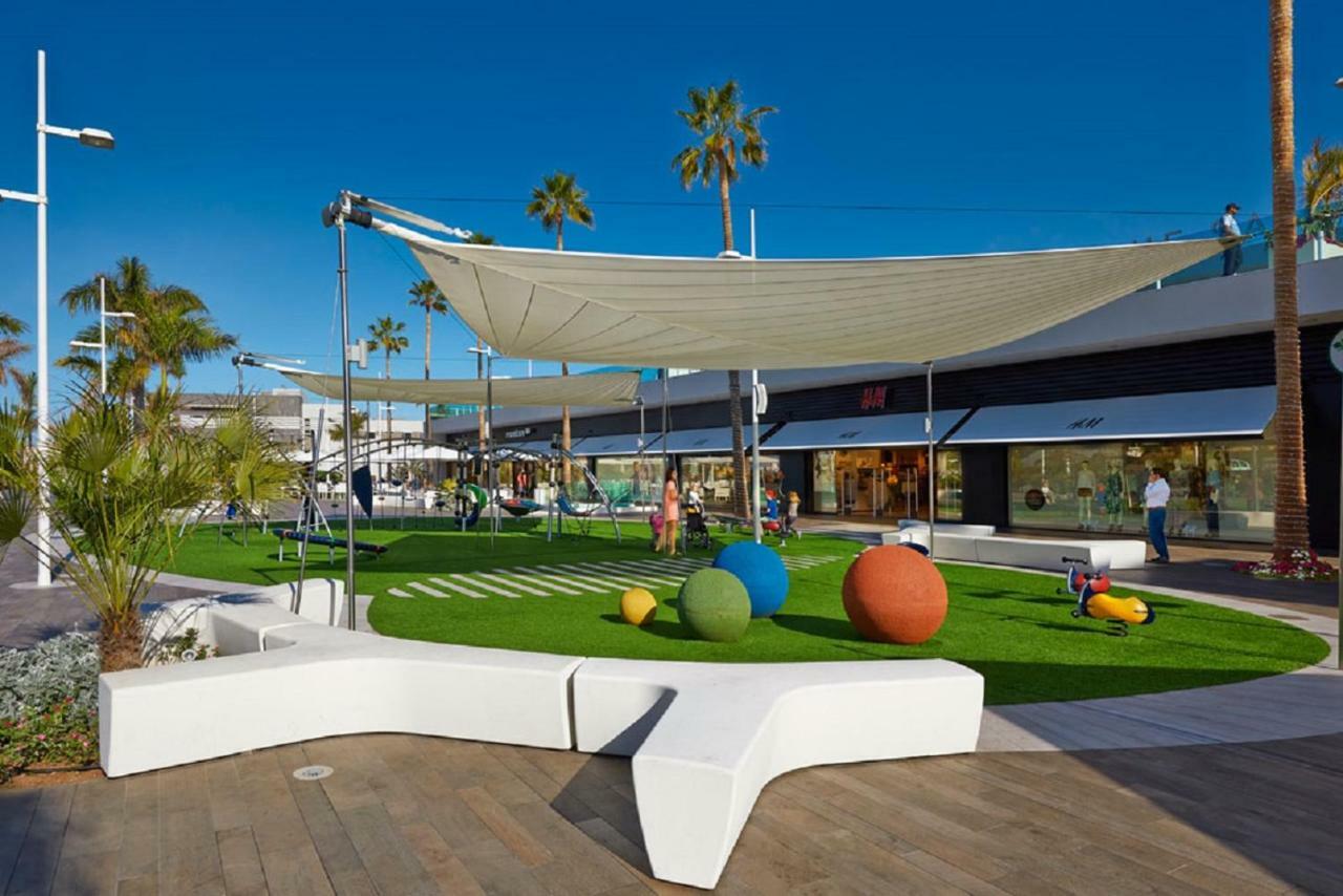Summerland Los Cristianos  Exterior photo