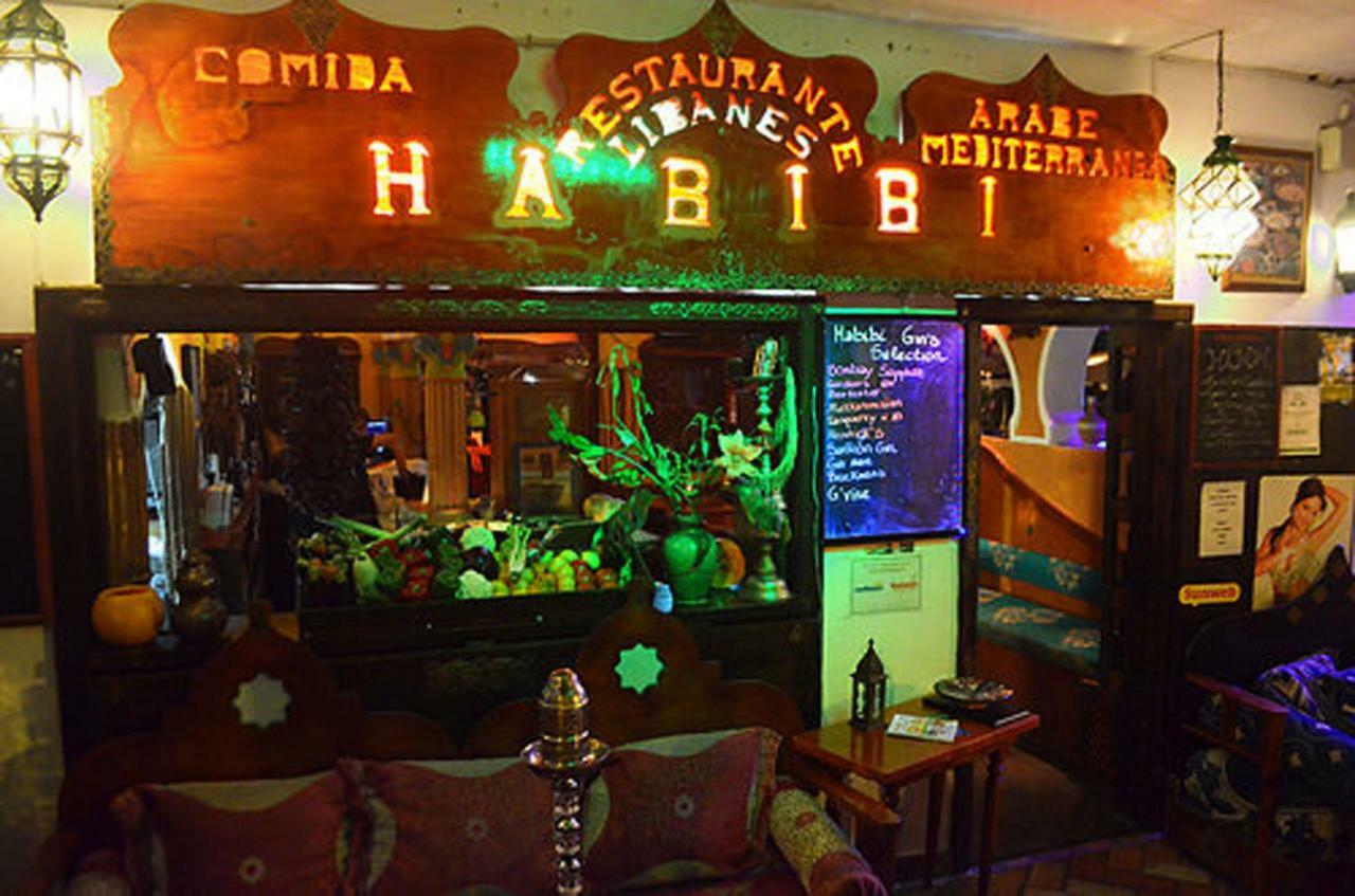 Summerland Los Cristianos  Exterior photo