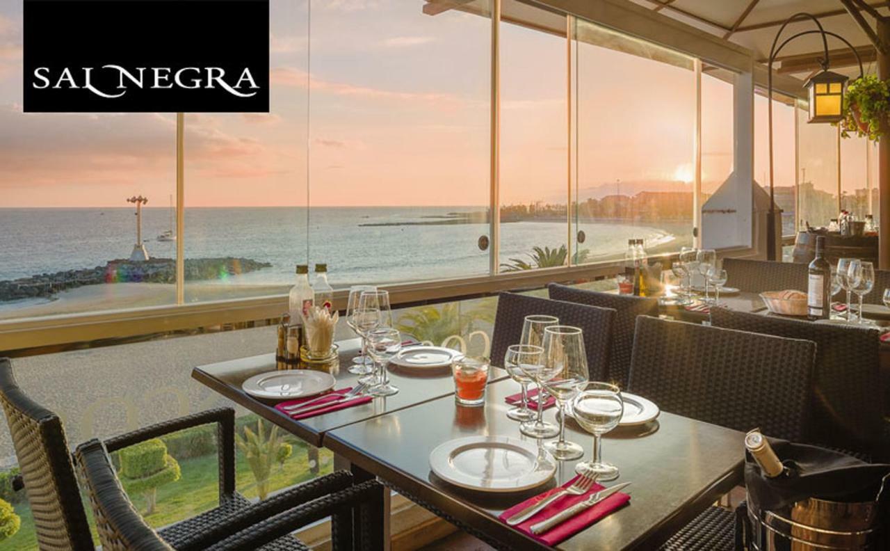 Summerland Los Cristianos  Exterior photo