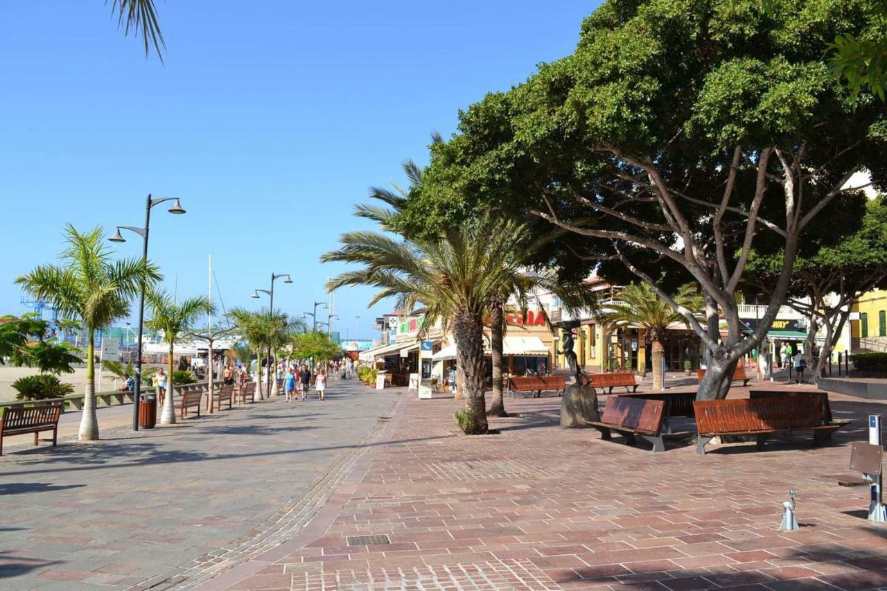 Summerland Los Cristianos  Exterior photo