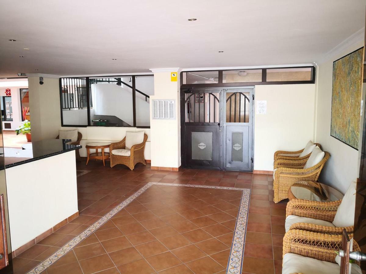 Summerland Los Cristianos  Exterior photo