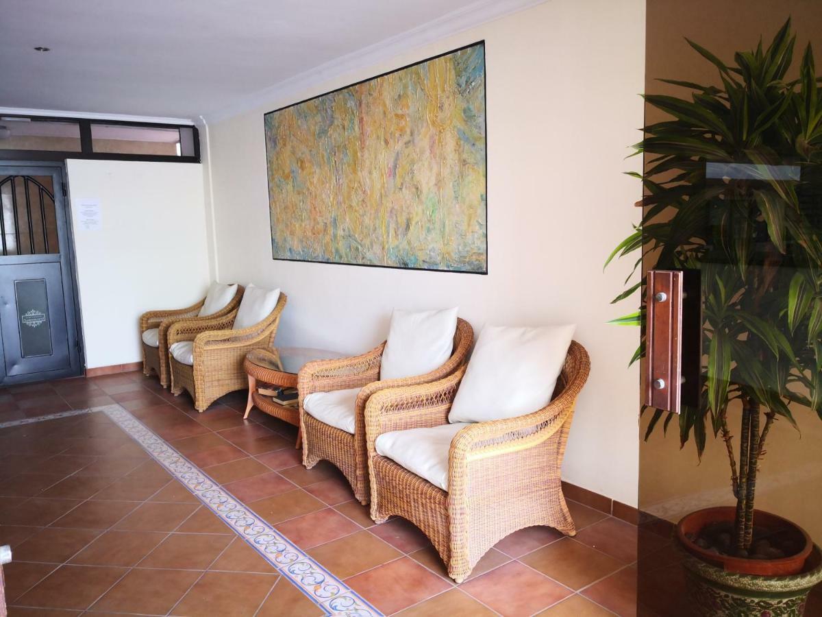 Summerland Los Cristianos  Exterior photo