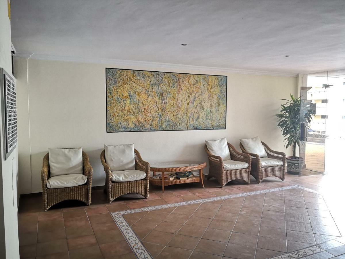 Summerland Los Cristianos  Exterior photo