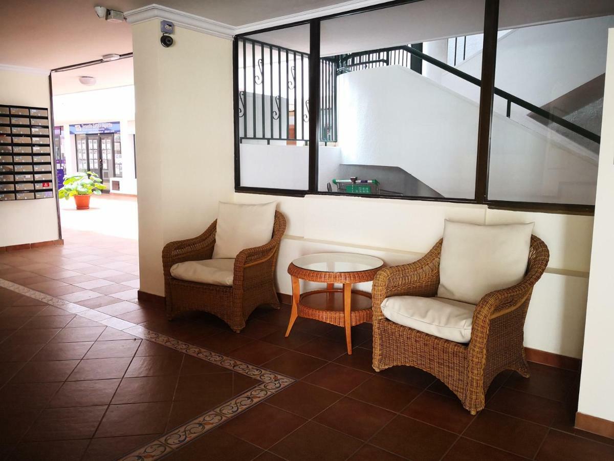 Summerland Los Cristianos  Exterior photo