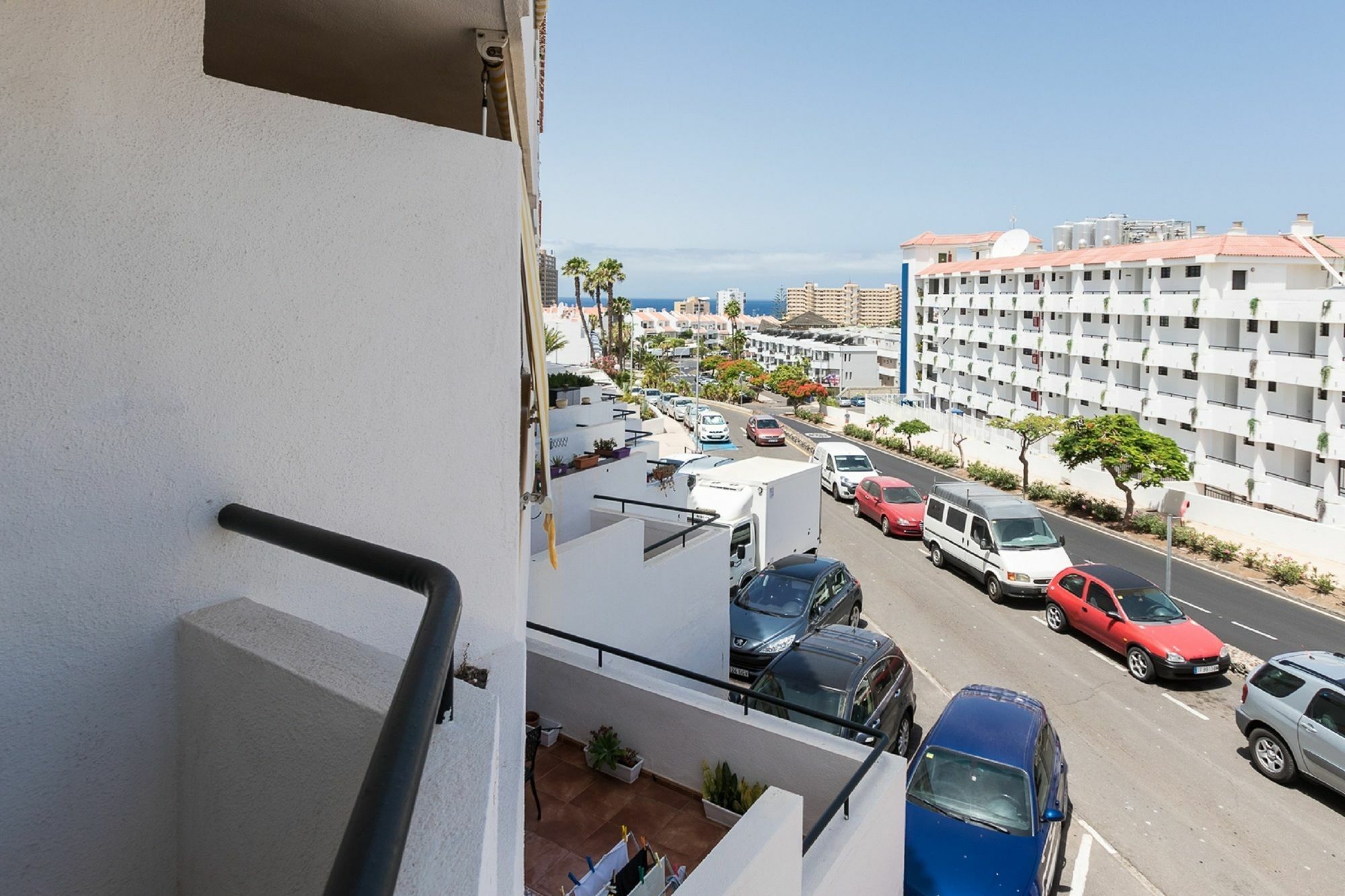 Summerland Los Cristianos  Exterior photo