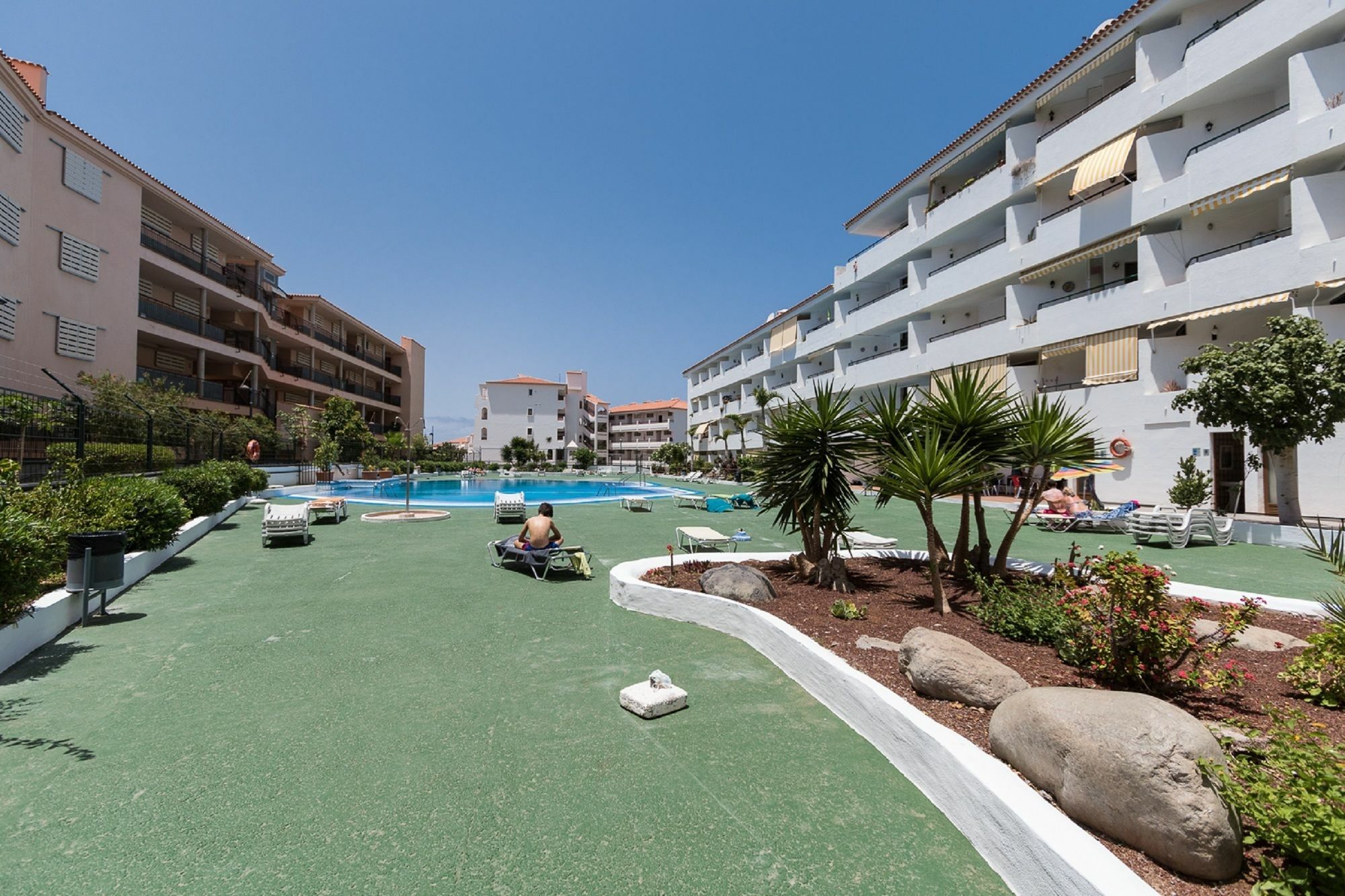 Summerland Los Cristianos  Exterior photo