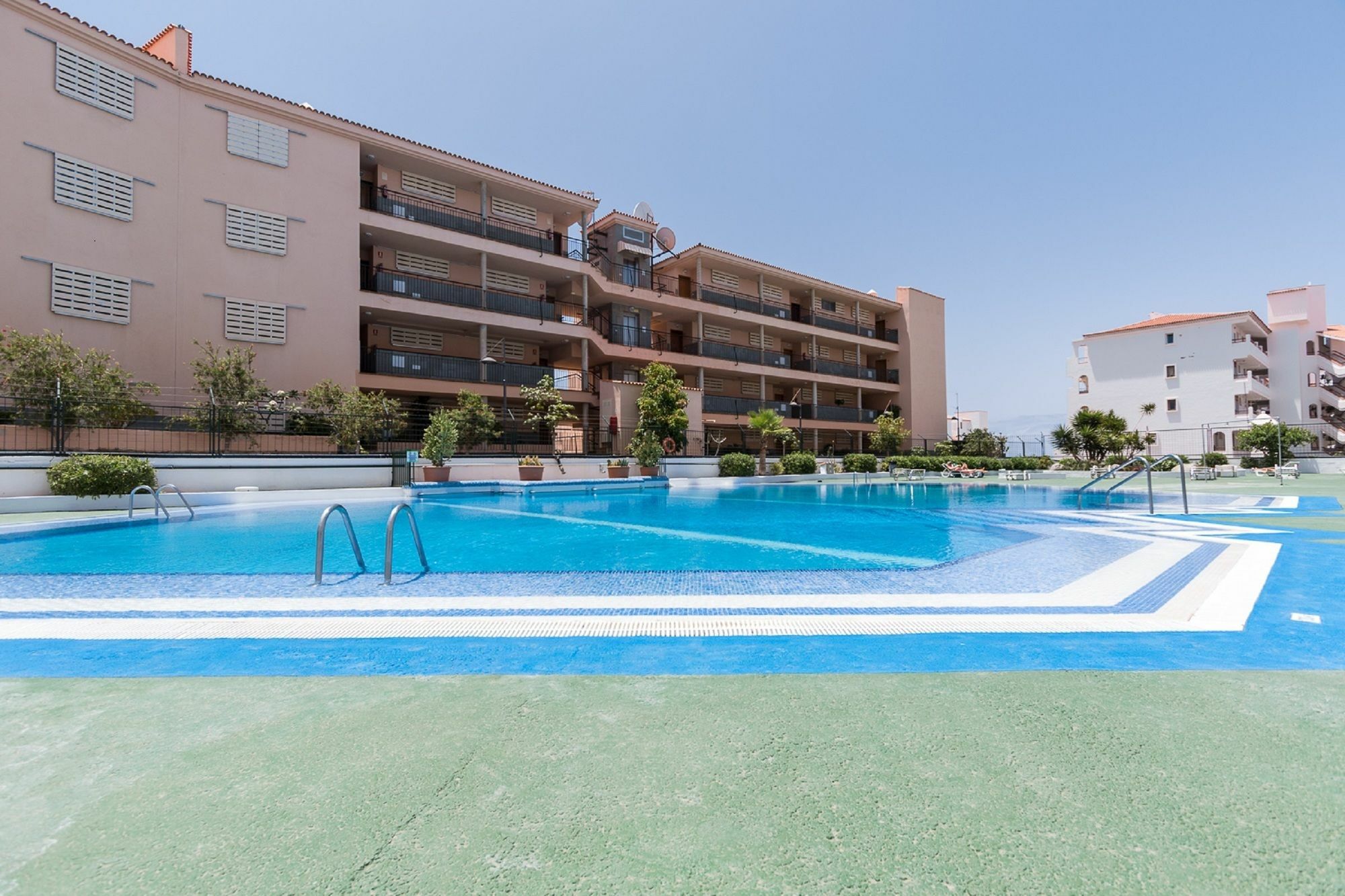 Summerland Los Cristianos  Exterior photo